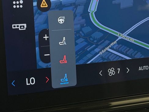 Used 2025 Ford Expedition Platinum w/ Driver's Package image 18