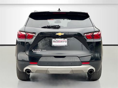 Used 2021 Chevrolet Blazer LT image 6