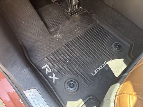 Used 2023 Lexus RX 350 Premium Plus w/ Cold Area Package AWD/4WD image 17