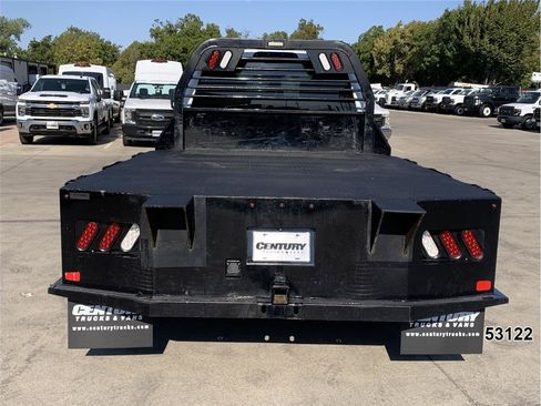 Used 2024 Ford F350 XL AWD/4WD image 7