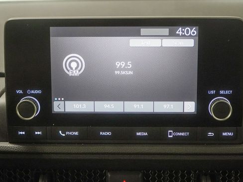 Used 2023 Honda CR-V EX image 26