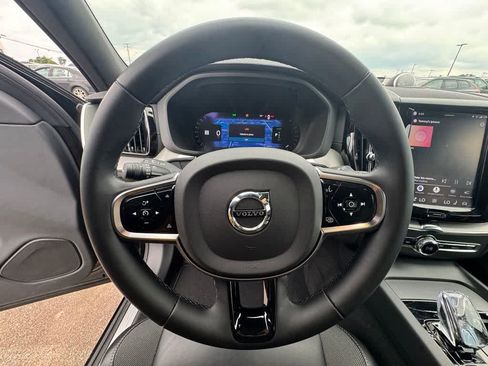 Used 2024 Volvo XC60 T8 Polestar w/ Protection Package Premier AWD/4WD image 20