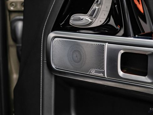 Used 2025 Mercedes-Benz G 63 AMG 4MATIC image 99