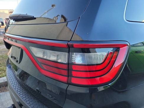 Used 2023 Dodge Durango R/T w/ Blacktop Package image 10