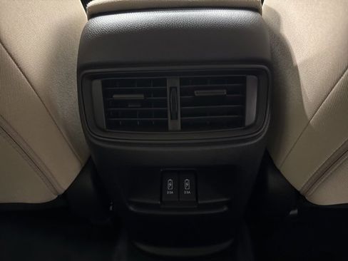 Certified 2019 Honda CR-V EX image 22