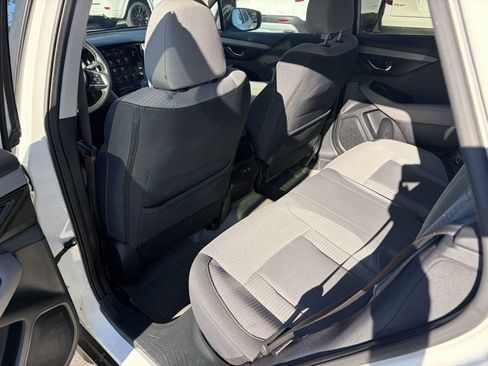 Used 2021 Subaru Outback Premium AWD/4WD image 18