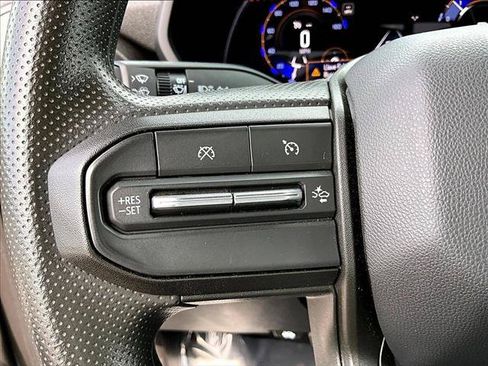 Certified 2026 Chevrolet Colorado W/T RWD image 20