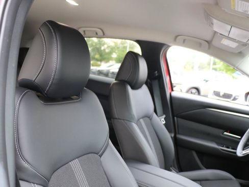Certified 2026 MAZDA CX-50 AWD 2.5 S w/ Select Package image 7