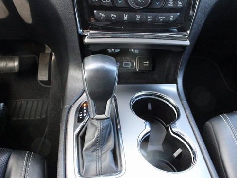 Used 2021 Jeep Grand Cherokee Limited w/ Quick Order Package 28K 80th AWD/4WD image 37