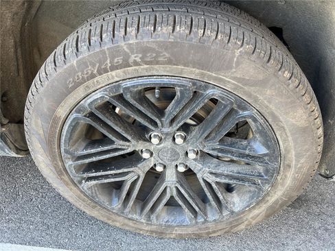 Used 2024 Jeep Wagoneer Series II image 15