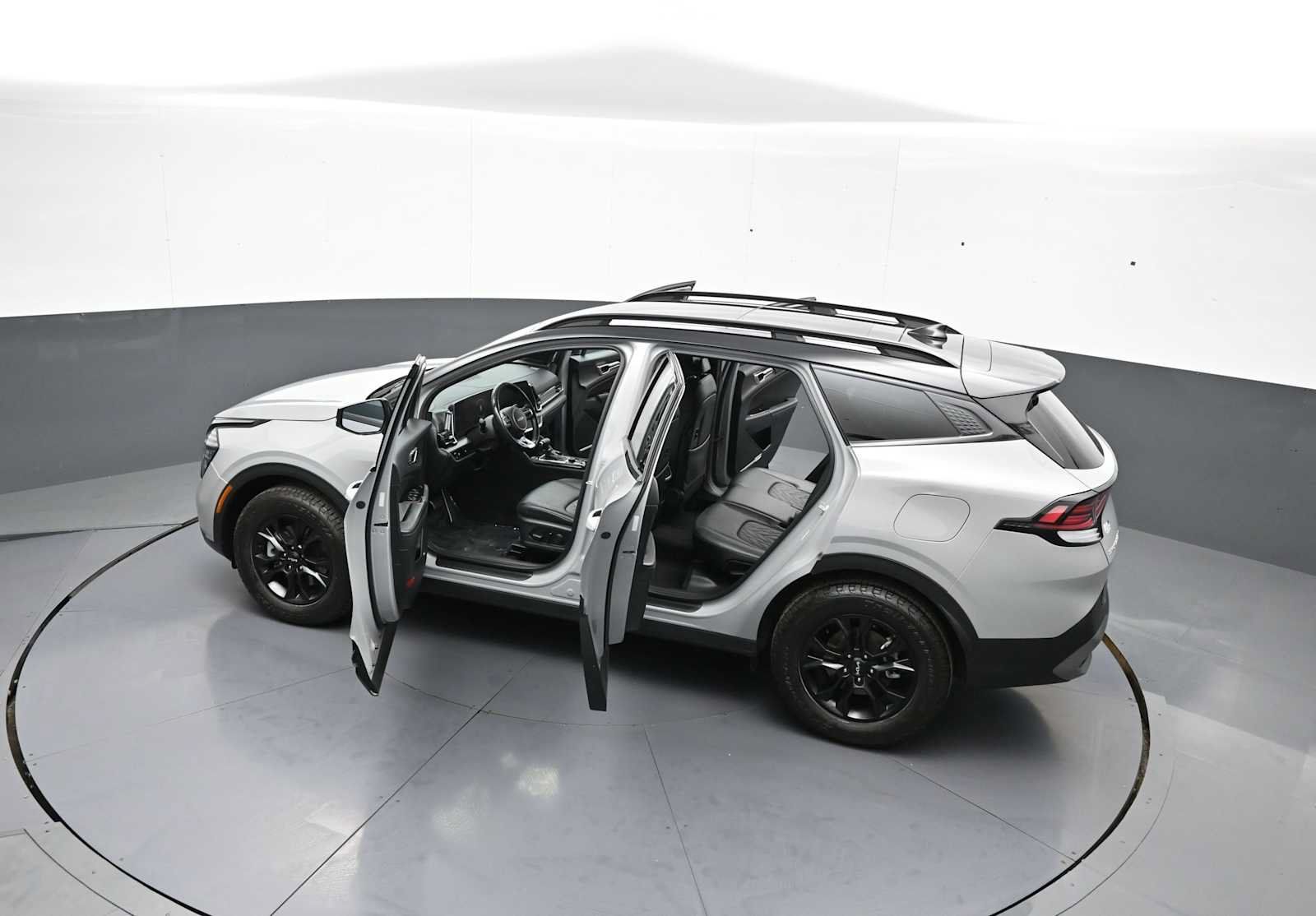 Certified 2024 Kia Sportage X-Pro Prestige AWD/4WD image 44