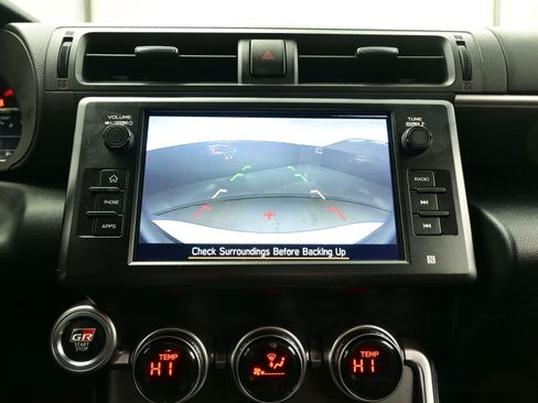 Used 2023 Toyota GR86 Premium w/ ALL Weather Mat Package (TMS) image 17