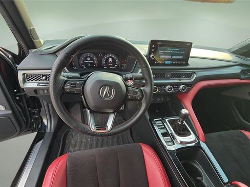 Certified 2025 Acura Integra Type S image 13