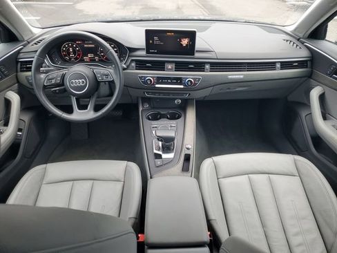 Used 2019 Audi A4 2.0T Premium Plus w/ Premium Plus Package image 14