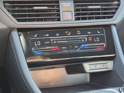 New 2026 Volkswagen Jetta Sport image 13