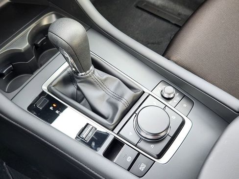 New 2026 MAZDA MAZDA3 s image 11