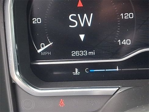 Used 2025 GMC Sierra 1500 Denali Ultimate image 21