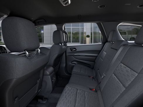 New 2026 Dodge Durango GT w/ Blacktop Package RWD image 43