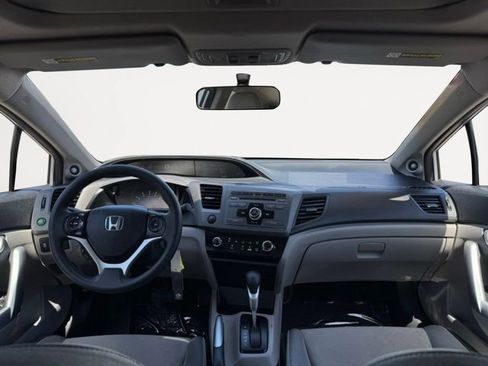 Used 2012 Honda Civic EX image 14