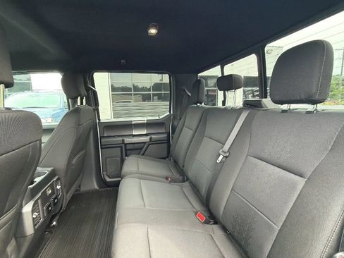 Used 2020 Ford F150 XLT w/ Equipment Group 302A Luxury AWD/4WD image 45
