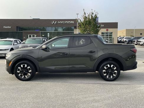 Certified 2026 Hyundai Santa Cruz SEL AWD/4WD image 25
