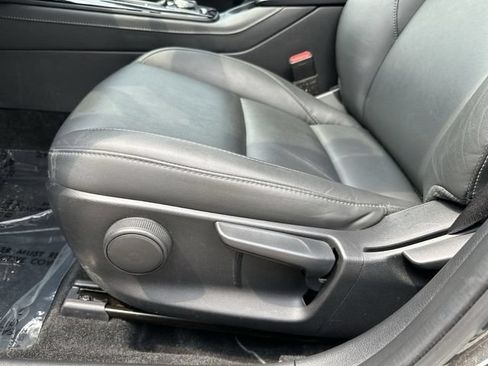 Used 2024 MAZDA CX-30 AWD 2.5 S w/ Select Sport Pkg image 16