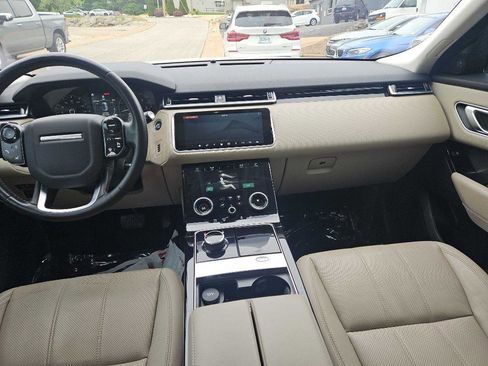 Used 2018 Land Rover Range Rover Velar S AWD/4WD image 15
