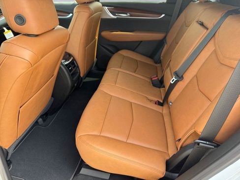 New 2026 Cadillac XT5 Premium Luxury w/ Driver Assist Package image 11