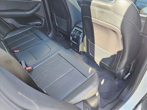 Certified 2022 BMW X3 xDrive30i w/ Convenience Package image 19