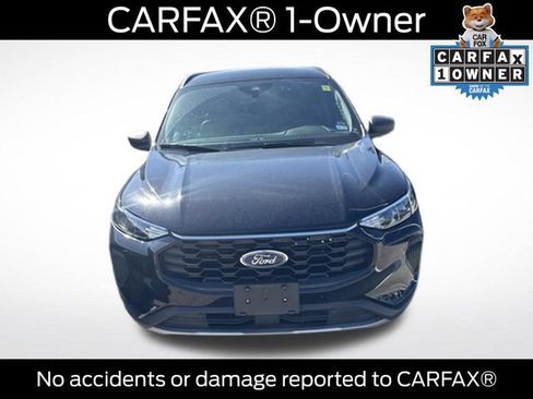 Used 2026 Ford Escape ST-Line FWD image 2