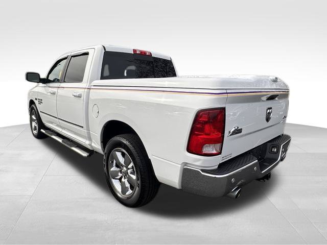 Used 2019 RAM 1500 Big Horn AWD/4WD image 5