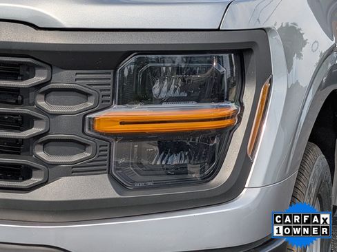 Used 2024 Ford F150 XL AWD/4WD image 11