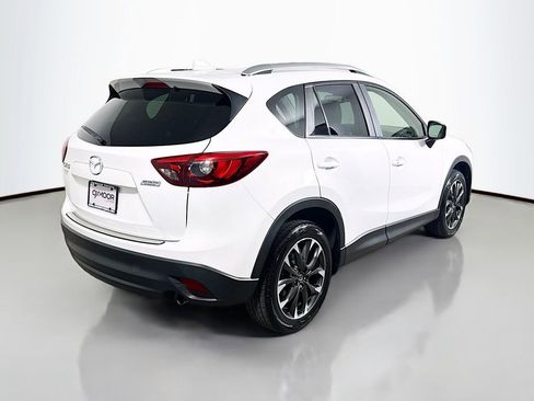 Used 2016 MAZDA CX-5 Grand Touring FWD image 7