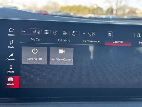 Certified 2024 Dodge Hornet R/T w/ R/T Blacktop Package image 32