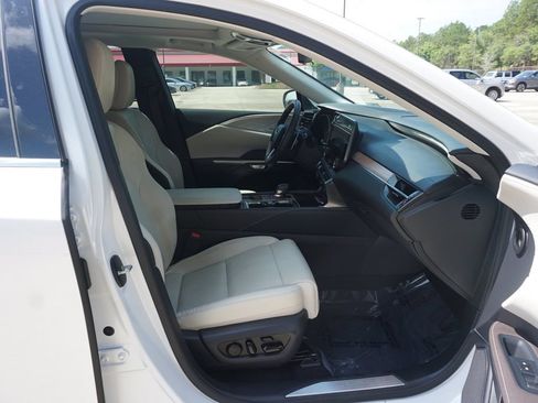 Used 2024 Lexus RX 350 FWD image 18
