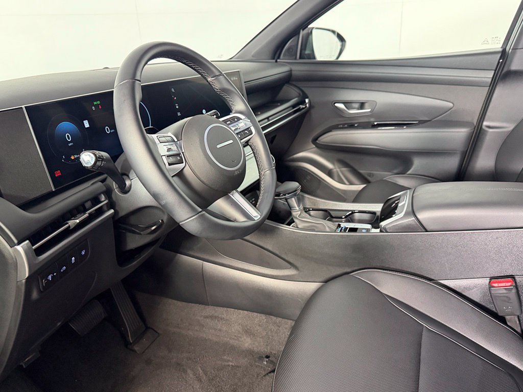 Used 2026 Hyundai Santa Cruz XRT AWD/4WD image 16