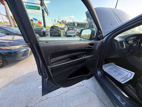 Used 2020 Dodge Durango GT RWD image 19