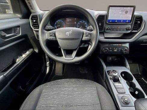 Used 2021 Ford Bronco Sport image 8