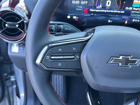 New 2026 Chevrolet Equinox RS w/ Convenience Package III image 18