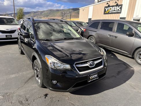 Used 2014 Subaru Crosstrek 2.0i Premium w/ Popular Package #1 AWD/4WD image 1