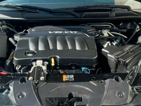 Used 2014 Chevrolet Impala Police FWD image 40