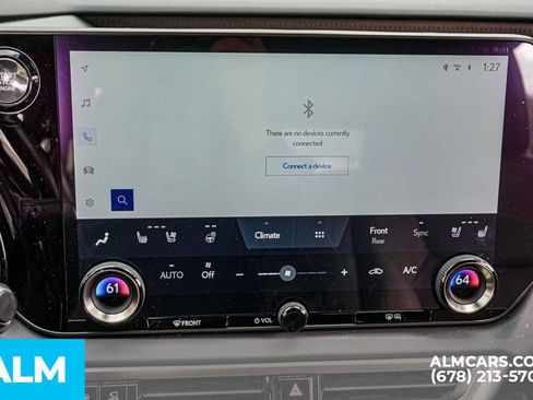 Used 2023 Lexus RX 350 FWD w/ Accessory Package (Z1) image 37