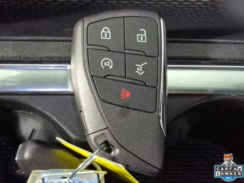 Certified 2026 GMC Terrain Elevation w/ Elevation Premium Package FWD image 28