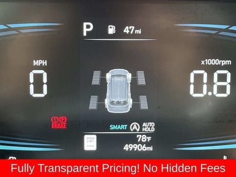 Used 2024 Hyundai Palisade XRT AWD/4WD image 40