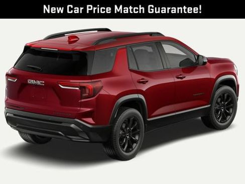 New 2027 GMC Terrain Elevation w/ Elevation Premium Package AWD/4WD image 5