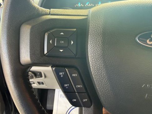 Used 2018 Ford F150 XLT w/ Equipment Group 302A Luxury image 14