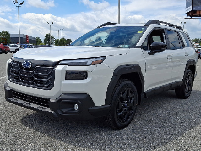 New 2026 Subaru Outback Limited AWD/4WD image 5