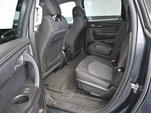 Used 2014 Chevrolet Traverse LT AWD/4WD image 14