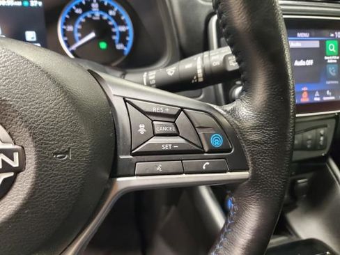 Used 2023 Nissan Leaf SV Plus image 26