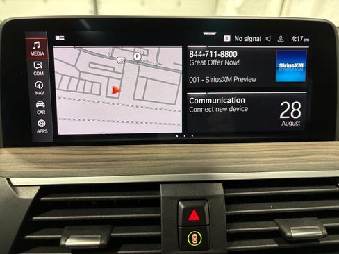 Used 2021 BMW X3 xDrive30i w/ Premium Package AWD/4WD image 28